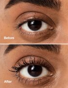 Clinique High Impact™ Mascara Mini szempillaspirál a dús pillákért árnyalat Black 3.5 ml