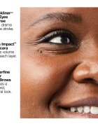 Clinique High Impact™ Mascara Mini szempillaspirál a dús pillákért árnyalat Black 3.5 ml