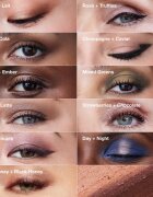 Clinique High Impact™ Shadow Play szemhéjfesték ceruza duo árnyalat Royal Couple 1.9 g