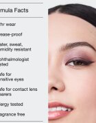 Clinique High Impact™ Shadow Play szemhéjfesték ceruza duo árnyalat Royal Couple 1.9 g