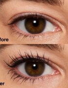 Clinique High Impact™ Waterproof Mascara vízálló és tömegnövelő szempillaspirál árnyalat 01 Black 8 ml