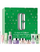 Clinique Holiday 12-days Advent Calendar ádventi naptár