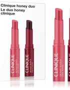 Clinique Honey Duo ajándékszett az ajkakra