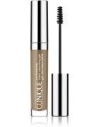 Clinique Just Browsing™ Tinted Volumizing Gel szemöldökzselé árnyalat 01 Sandy Blonde 4.3 ml