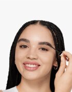 Clinique Just Browsing™ Tinted Volumizing Gel szemöldökzselé árnyalat 05 Dark Espresso 4.3 ml