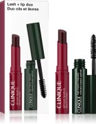 Clinique Lash + Lip Duo ajándékszett