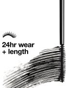 Clinique Lash Power™ Mascara Long-Wearing Formula hosszabbító szempillaspirál árnyalat 01 Black Onyx 6 ml