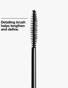 Clinique Lash Power™ Mascara Long-Wearing Formula hosszabbító szempillaspirál árnyalat 01 Black Onyx 6 ml