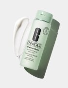 Clinique Liquid Facial Soap Extra-Mild folyékony szappan száraz és nagyon száraz bőrre 200 ml