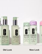 Clinique Liquid Facial Soap Mild folyékony szappan száraz és kombinált bőrre 200 ml