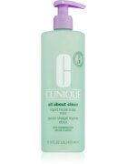 Clinique Liquid Facial Soap Mild folyékony szappan száraz és kombinált bőrre 400 ml