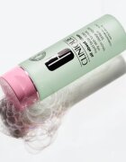 Clinique Liquid Facial Soap Oily Skin Formula folyékony szappan kombinált és zsíros bőrre 400 ml