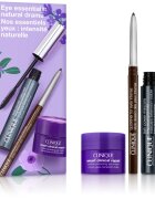 Clinique Mini Kit Eye Essentials: Natural Drama ajándékszett szemre