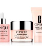 Clinique Mini Kit Head-To-Toe Hydrators ajándékszett dehidratált bőrre