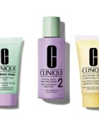 Clinique Mini Kit Healthy Skin Routine Skin Type 2 ajándékszett hölgyeknek