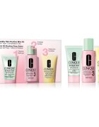 Clinique Mini Kit Healthy Skin Routine Skin Type 3 ajándékszett