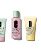 Clinique Mini Kit Healthy Skin Routine Skin Type 3 ajándékszett