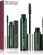 Clinique Mini Kit High Impact Duo ajándékszett hölgyeknek