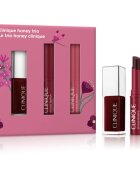 Clinique Mini Kit Honey Trio ajándékszett az ajkakra