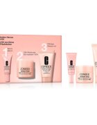 Clinique Mini Kit Hydration Heroes ajándékszett dehidratált bőrre