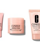 Clinique Mini Kit Hydration Heroes ajándékszett dehidratált bőrre