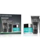 Clinique Mini Kit The Intense Hydration System ajándékszett uraknak