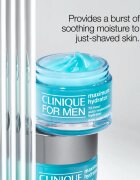 Clinique Mini Kit The Intense Hydration System ajándékszett uraknak
