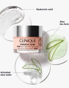 Clinique Moisture Surge™ 100H Auto-Replenishing Hydrator hidratáló géles krém 30 ml