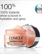 Clinique Moisture Surge™ 100H Auto-Replenishing Hydrator hidratáló géles krém 30 ml