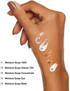 Clinique Moisture Surge™ 100H Auto-Replenishing Hydrator hidratáló géles krém 75 ml