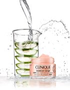Clinique Moisture Surge™ 100H Auto-Replenishing Hydrator hidratáló géles krém 75 ml