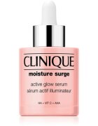 Clinique Moisture Surge™ Active Glow Serum regeneráló és élénkítő szérum 30 ml