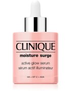 Clinique Moisture Surge™ Active Glow Serum regeneráló és élénkítő szérum 50 ml