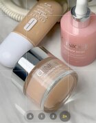 Clinique Moisture Surge™ Active Glow Serum regeneráló és élénkítő szérum 50 ml