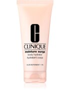 Clinique Moisture Surge™ Body Hydrator mélyen hidratáló krém minden bőrtípusra 200 ml