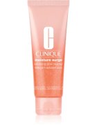 Clinique Moisture Surge™ Exfoliating Glow Scrub gyengéd hámlasztó gél 125 ml