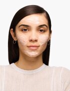 Clinique Moisture Surge™ Exfoliating Glow Scrub gyengéd hámlasztó gél 125 ml