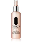 Clinique Moisture Surge™ Face Spray Thirsty Skin Relief spray arcra hidratáló hatással 125 ml