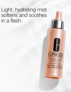 Clinique Moisture Surge™ Face Spray Thirsty Skin Relief spray arcra hidratáló hatással 125 ml