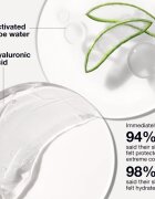Clinique Moisture Surge™ Intense 72H Lipid-Replenishing Hydrator hidratáló géles krém 30 ml