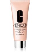 Clinique Moisture Surge™ Overnight Mask éjszakai hidratáló maszk minden bőrtípusra 100 ml