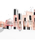 Clinique Moisture Surge™ Sheertint Hydrator SPF 25 tónusegyesítő hidratáló krém SPF 25 árnyalat Universal Light 40 ml