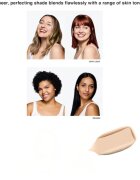 Clinique Moisture Surge™ Sheertint Hydrator SPF 25 tónusegyesítő hidratáló krém SPF 25 árnyalat Universal Light 40 ml