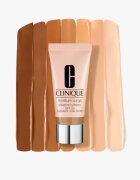 Clinique Moisture Surge™ Sheertint Hydrator SPF 25 tónusegyesítő hidratáló krém SPF 25 árnyalat Universal Light 40 ml