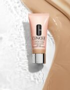 Clinique Moisture Surge™ Sheertint Hydrator SPF 25 tónusegyesítő hidratáló krém SPF 25 árnyalat Universal Light 40 ml