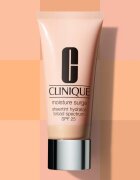 Clinique Moisture Surge™ Sheertint Hydrator SPF 25 tónusegyesítő hidratáló krém SPF 25 árnyalat Universal Light 40 ml