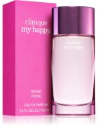 Clinique My Happy™ Peony Picnic Eau de Parfum hölgyeknek 100 ml