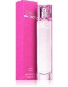 Clinique My Happy™ Peony Picnic Eau de Parfum hölgyeknek 15 ml