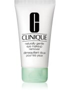 Clinique Naturally Gentle Eye Makeup Remover finom szemlemosó minden bőrtípusra 75 ml