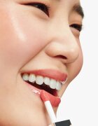 Clinique Pop™ Lip and Cheek Oil többfunkciós olaj az arcra és a szájra árnyalat Pink Honey 7 ml